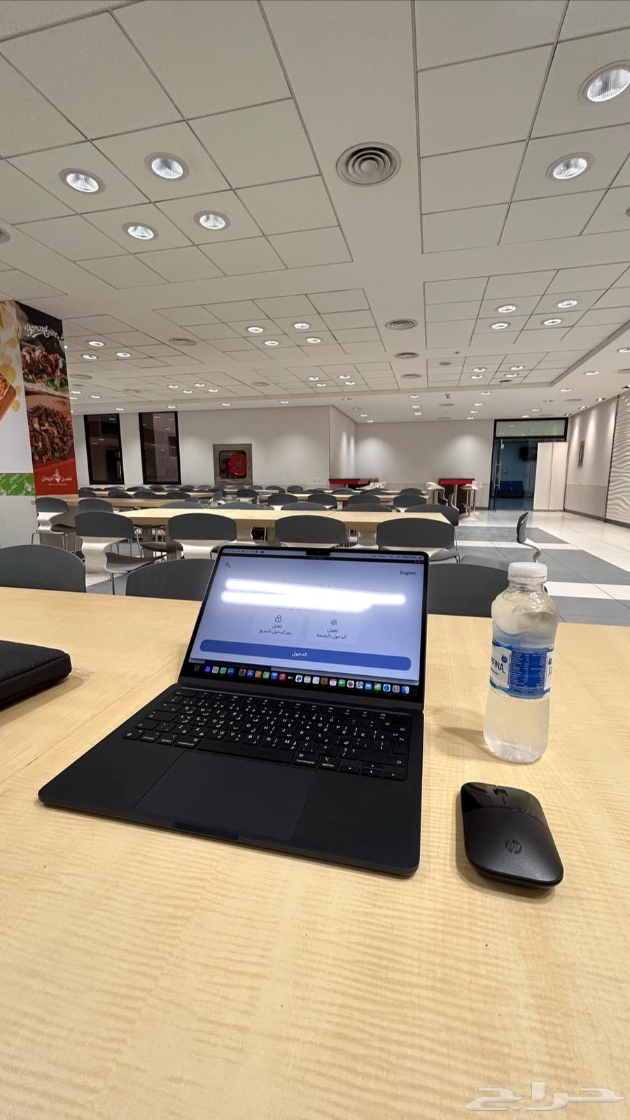 لابتوب ابل ماك بوك64399953730178110