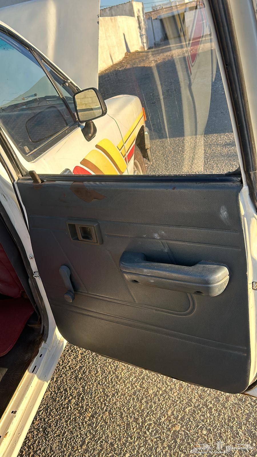 Hilux Model 1993 Gmarten64545870337793112