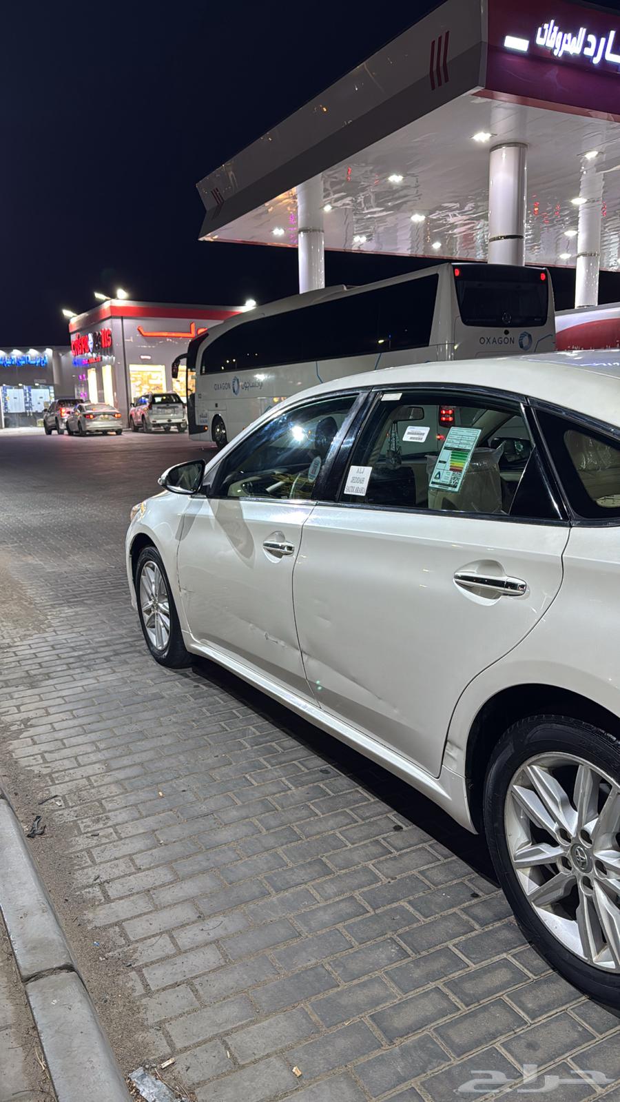 افالون 2013للبيع64545118732419111