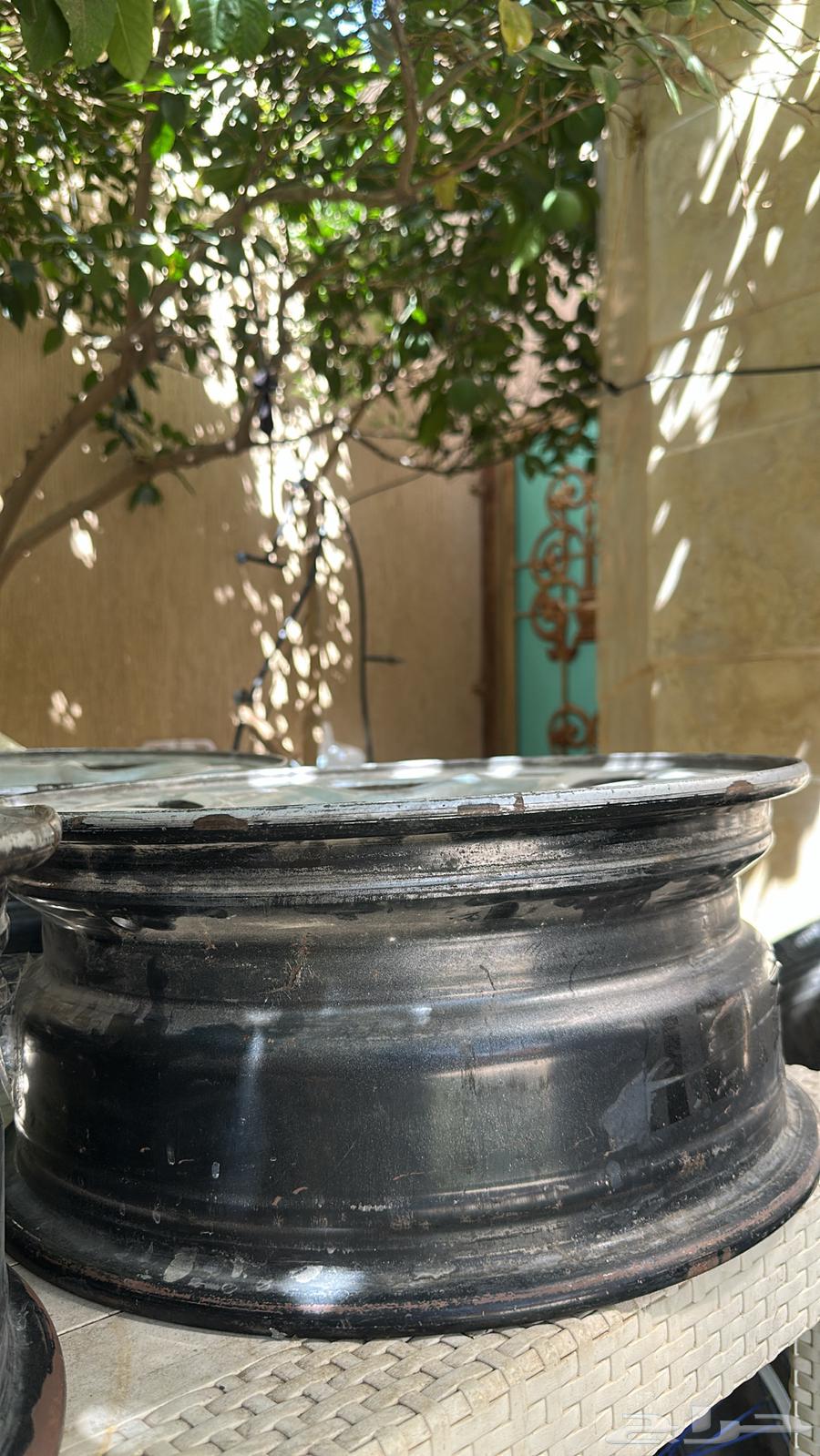 جنوط ديازل اصلي 6ونص وكالة 2007 وتحت64543294760577114