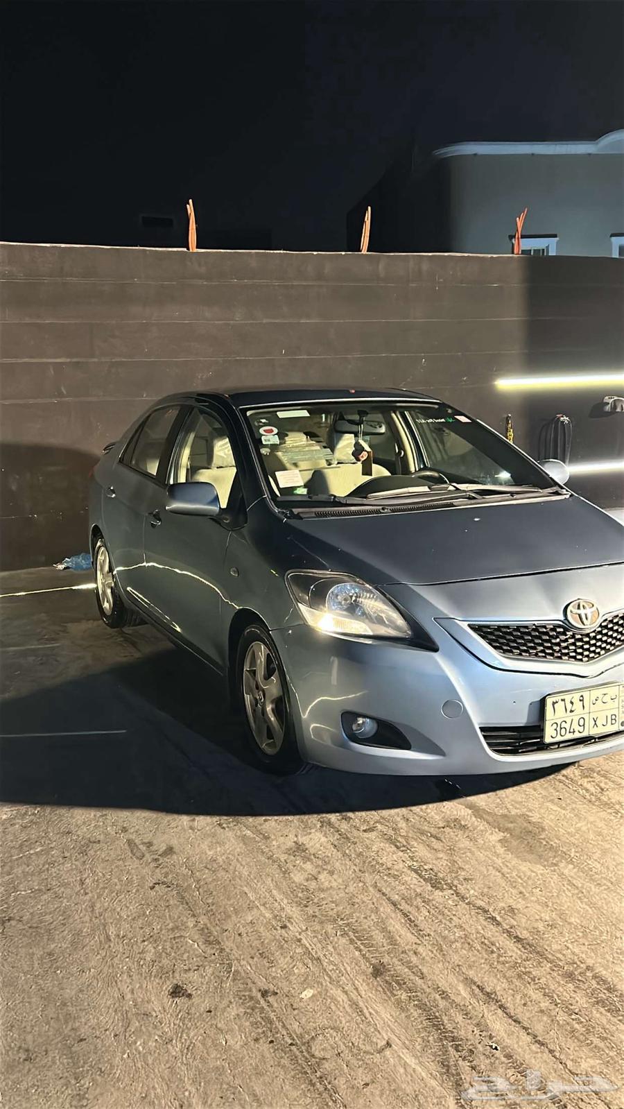 يارس قير تماتك قزاز تماتك الموديل 201064545188758529112