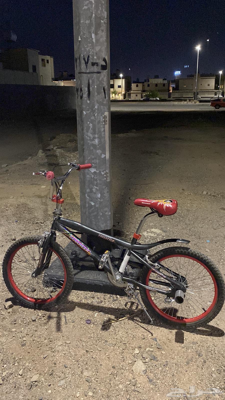 سيكل كوبرا64397255955586113