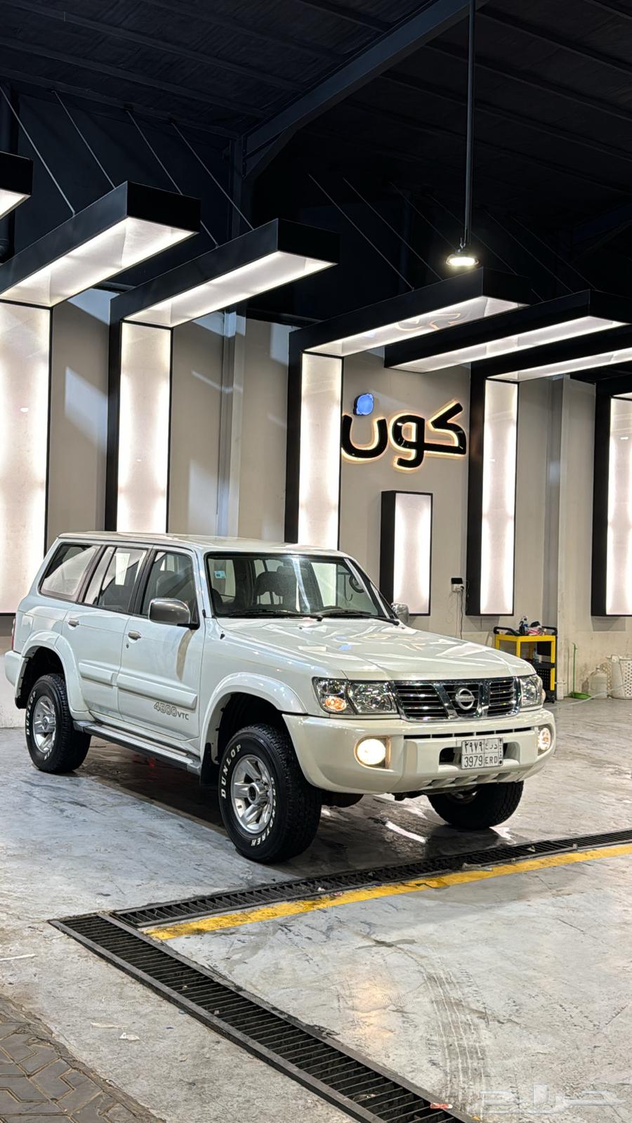 باترول فتك 200364550544196610114