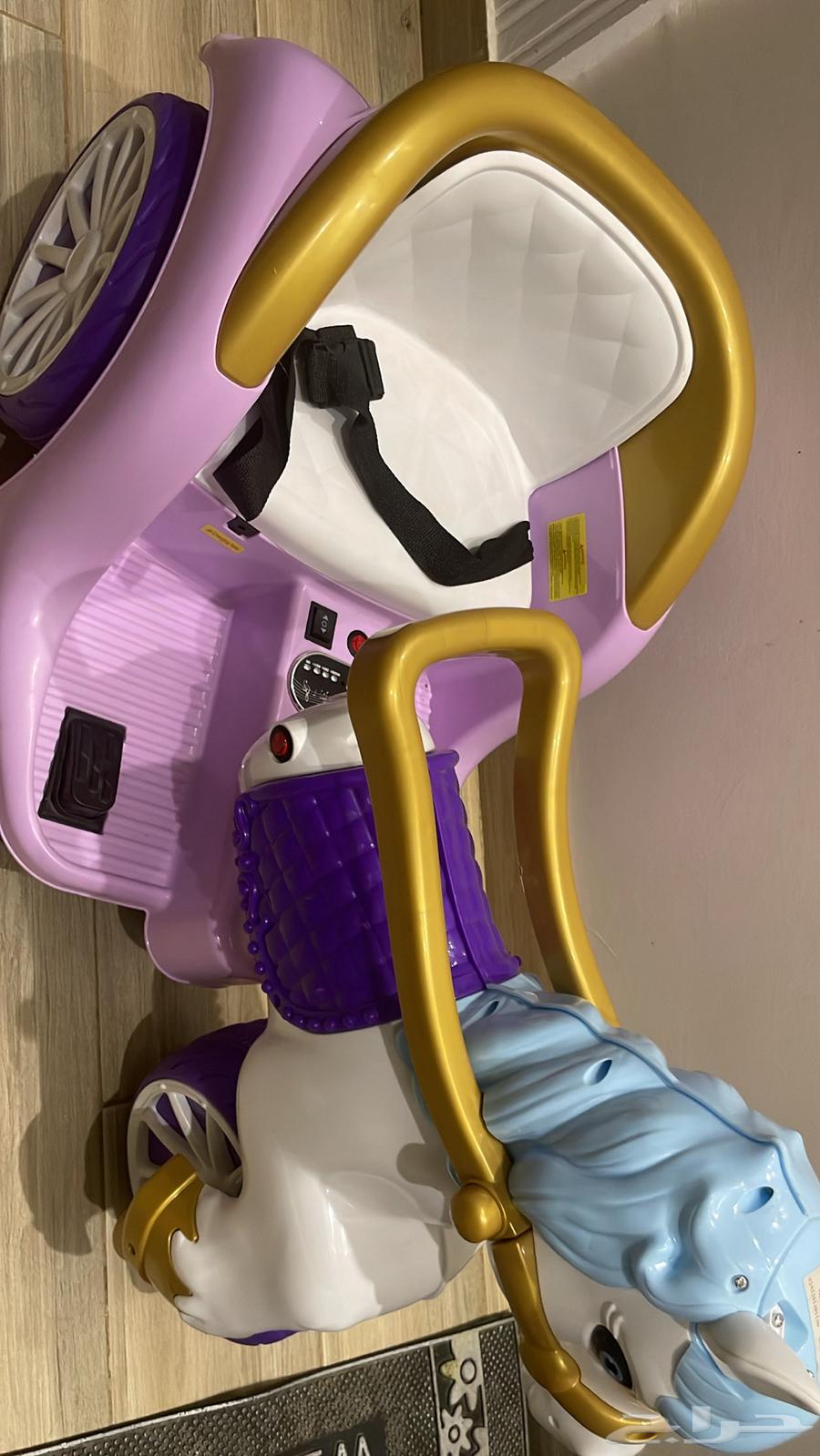 جديده ولا استخدمت ولا مره64400009572867111