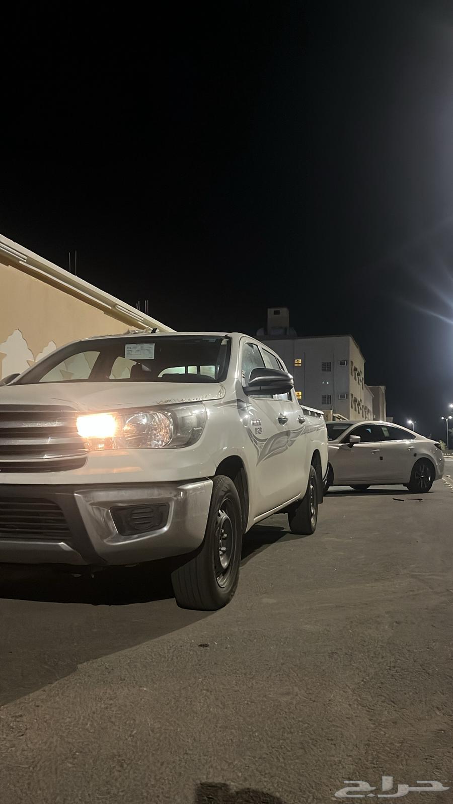 2025 Hilux for sale63618143626625113