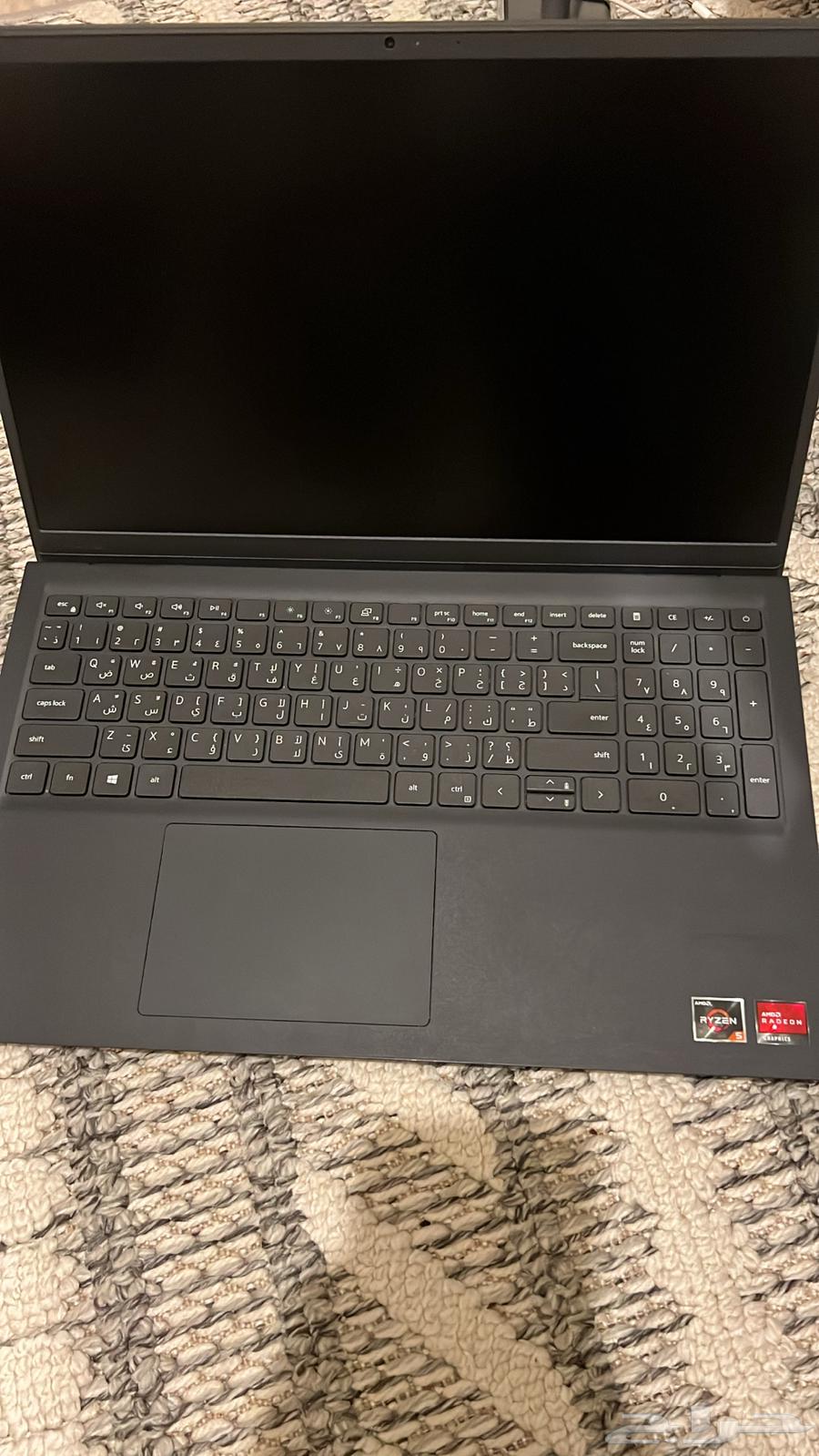 لابتوب dell vostro3515 للبيع64397547432066110