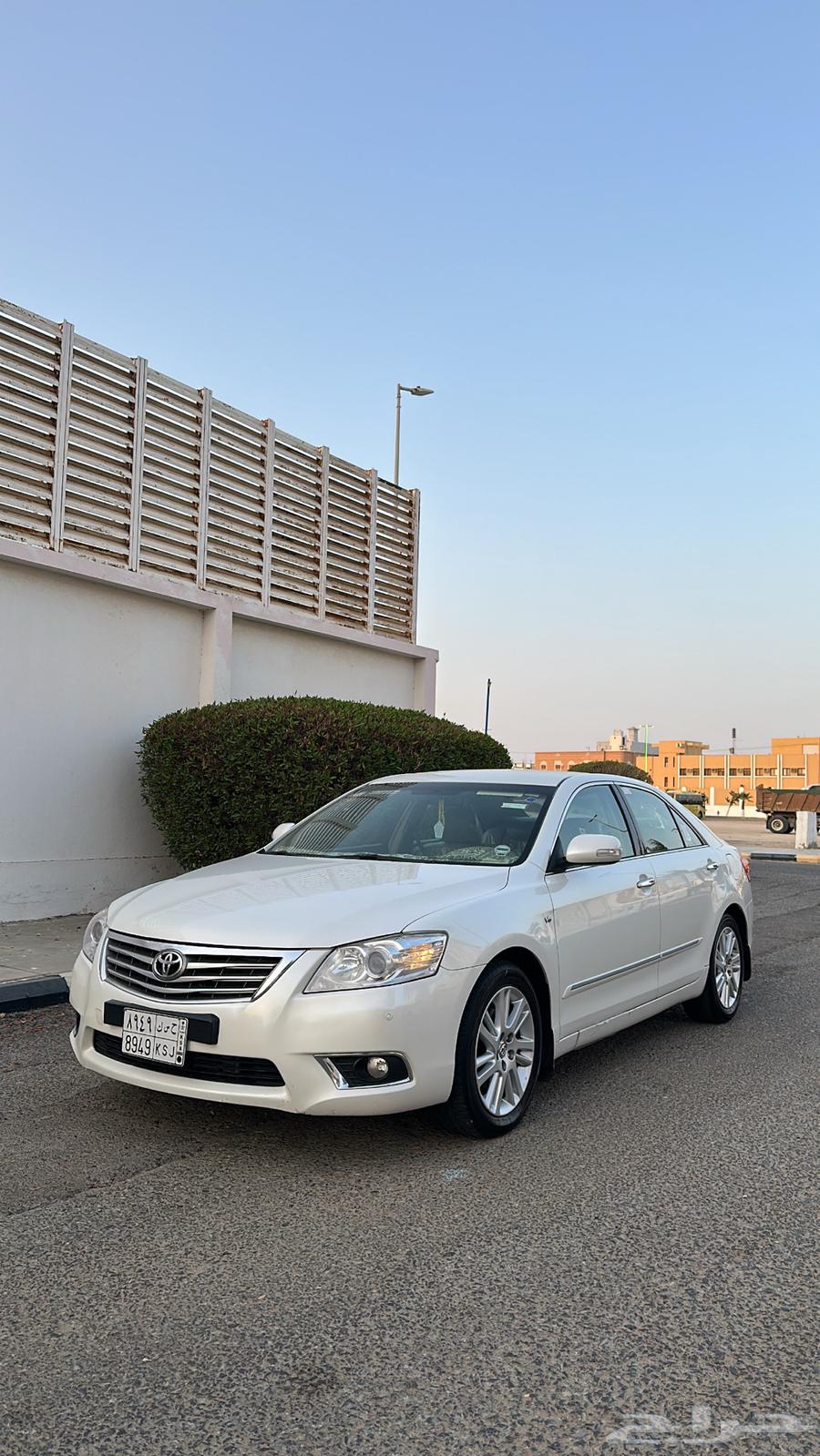 اوريون 2011 قراندي تورنق للبيع64549528384771113