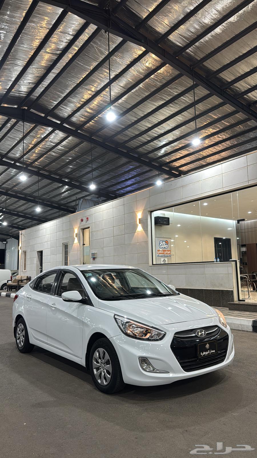 Hyundai Accent 201863618078058370111