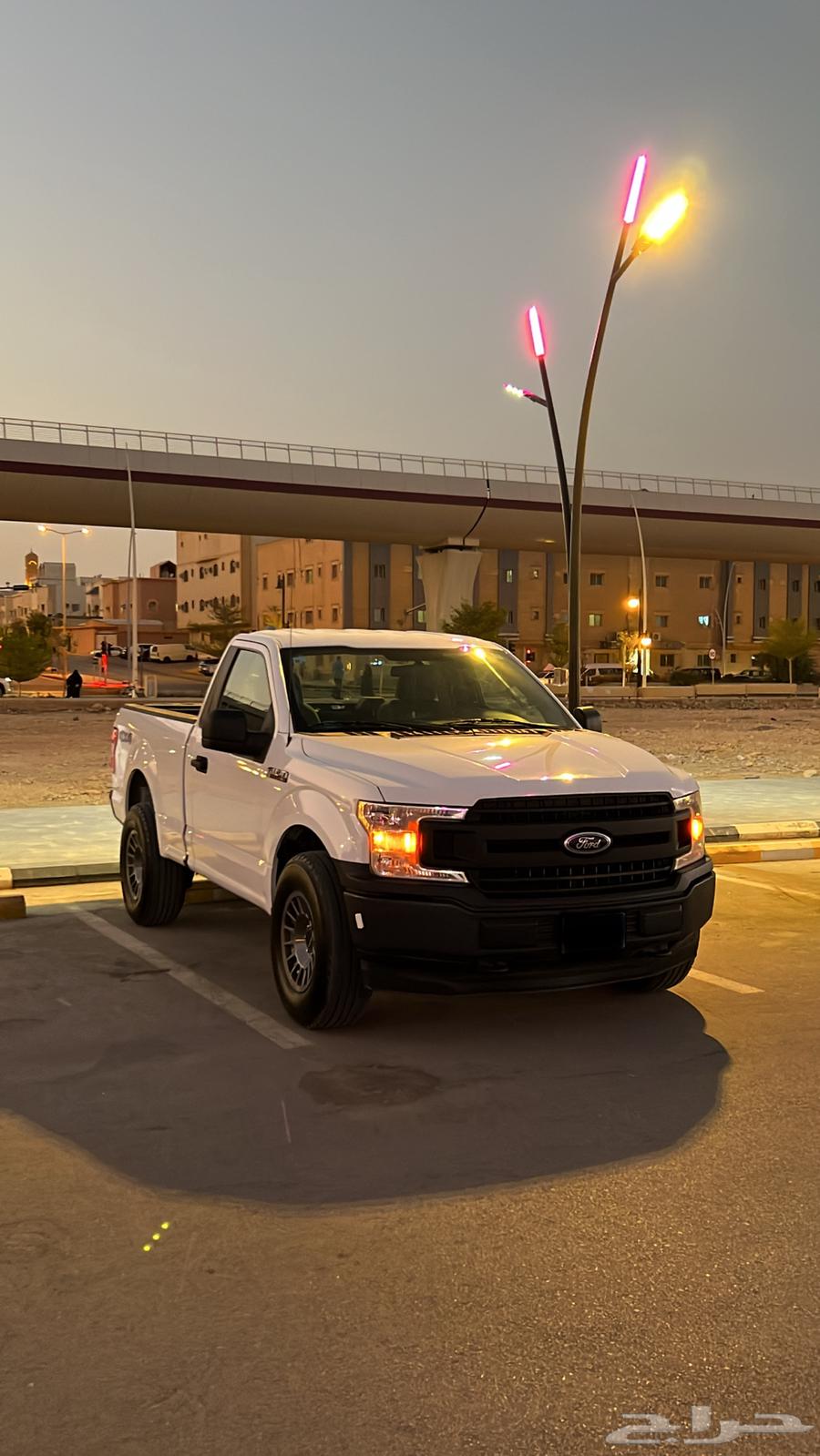 فورد F150 دبل 8 سلندر 201863618066201985111