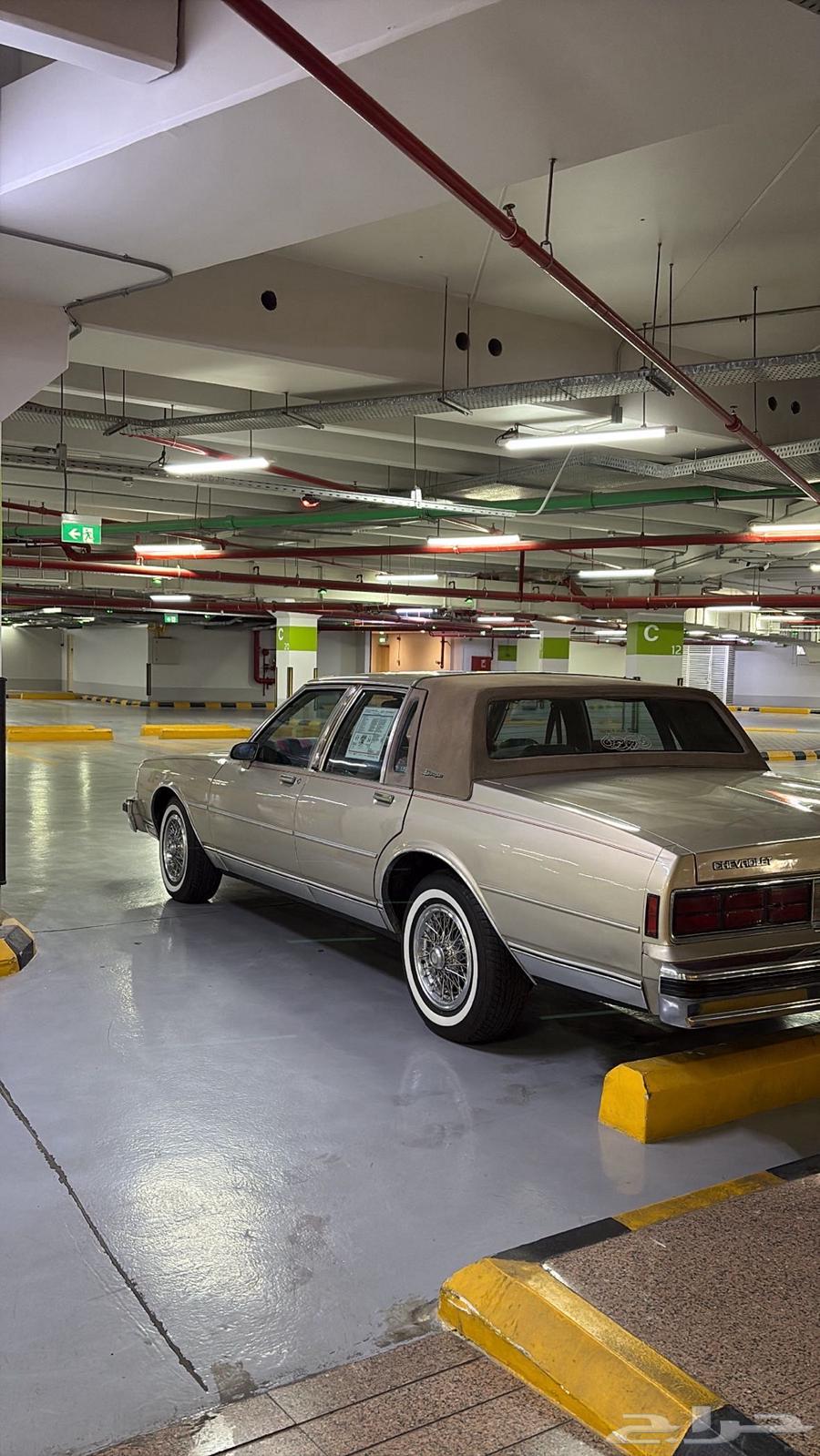 كابرس 90 للبيع64546664850691112