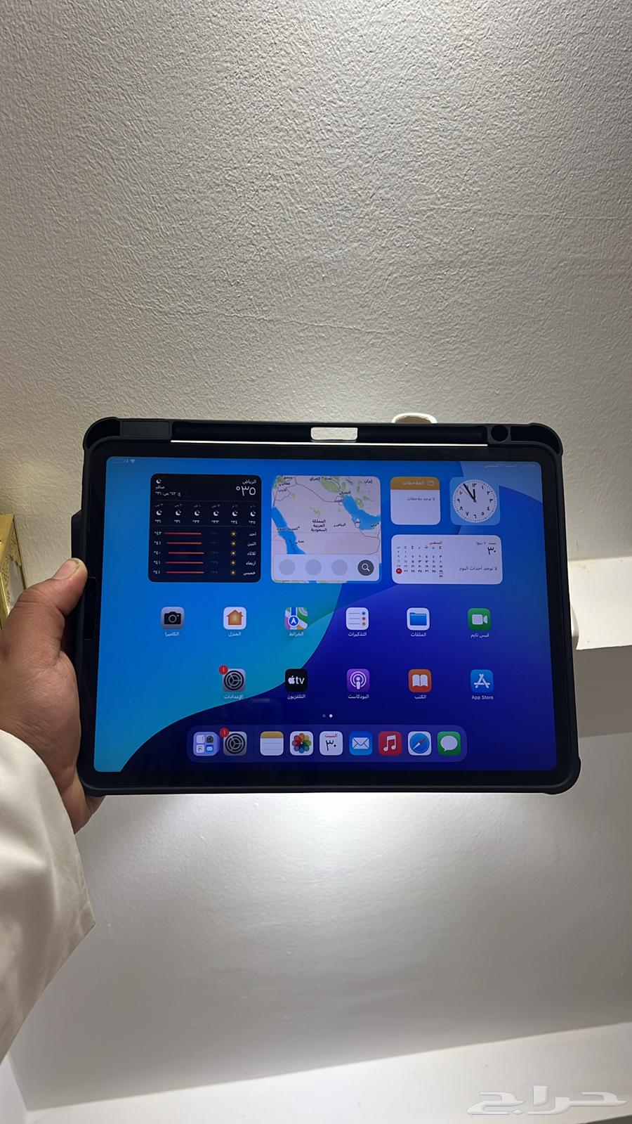 ايباد برو 202164396519890561113