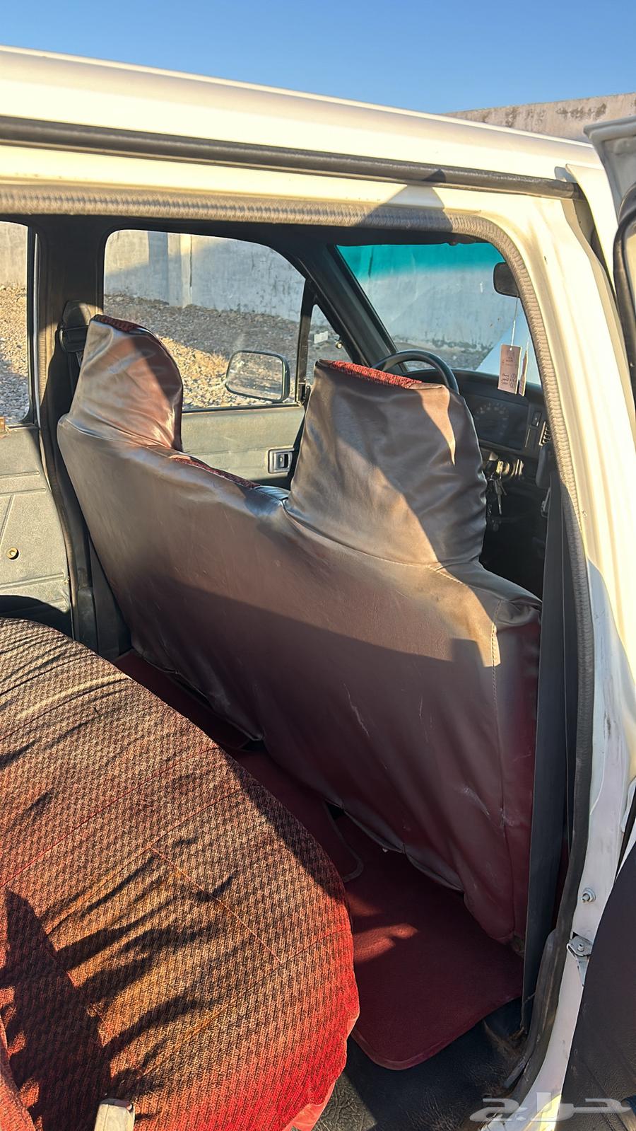 Hilux Model 1993 Gmarten64545870337793113