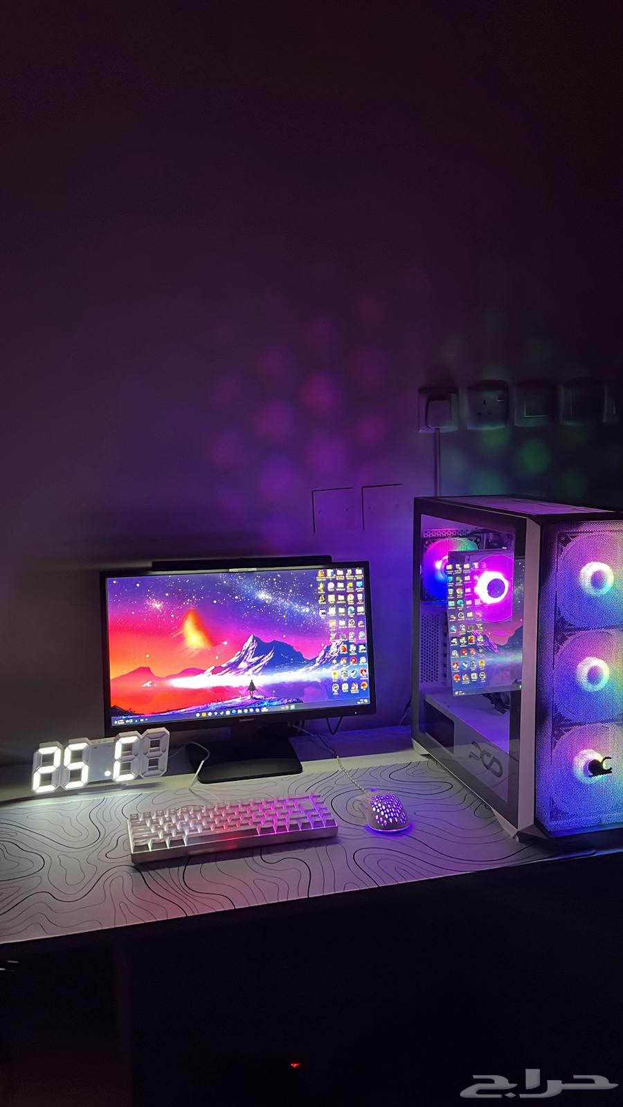 بي سي قيمنق64396908048897110