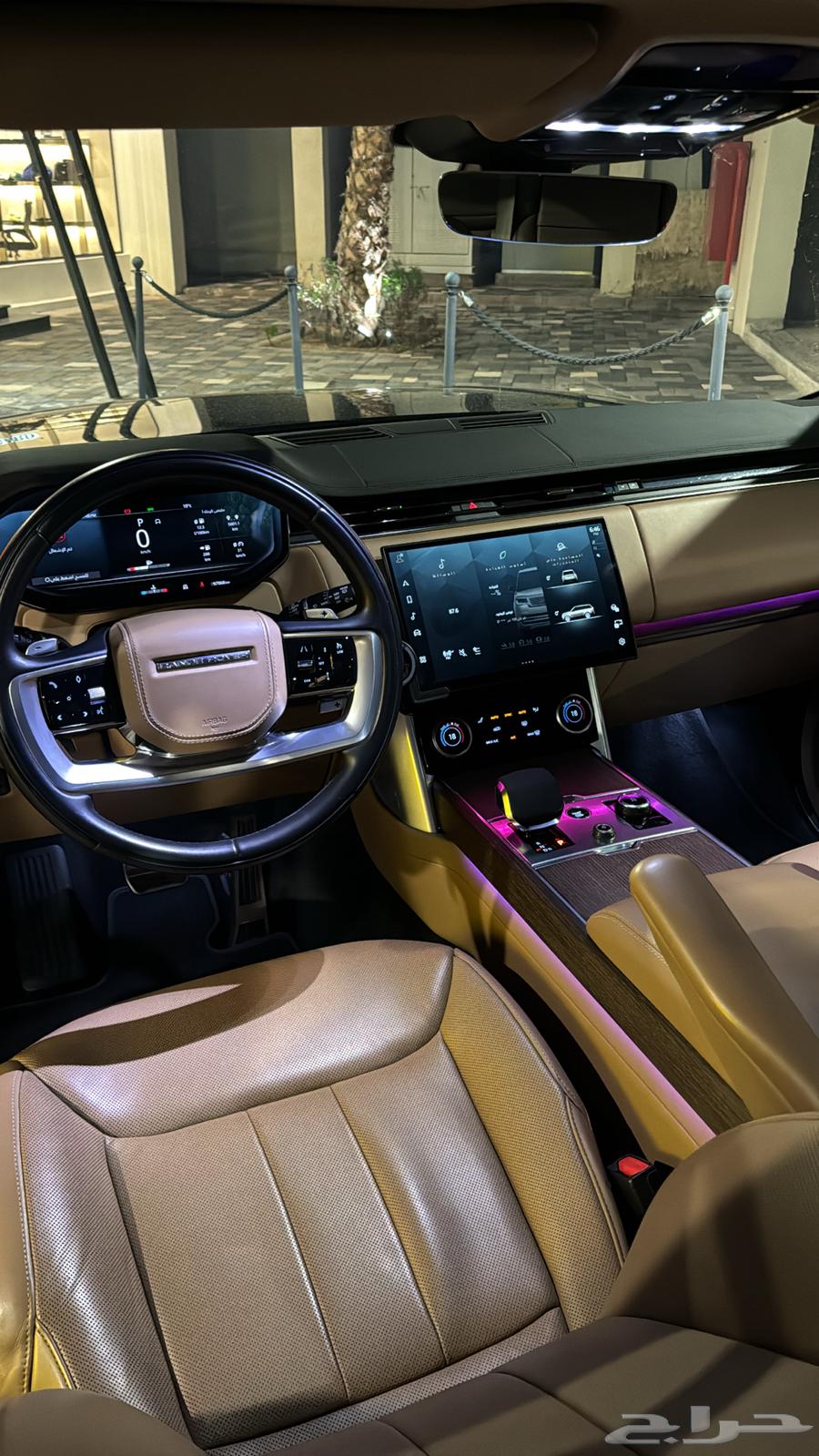 رنج روفر فوج63618071437185114