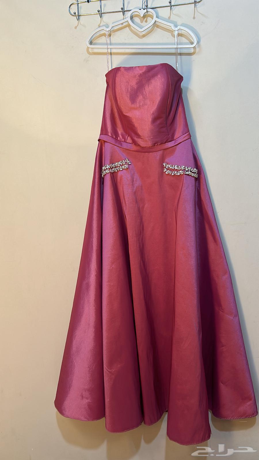 فستان زواج انلبس مره وحده من مصممه شاريته ب560 ابيعه ب35064394510203523110