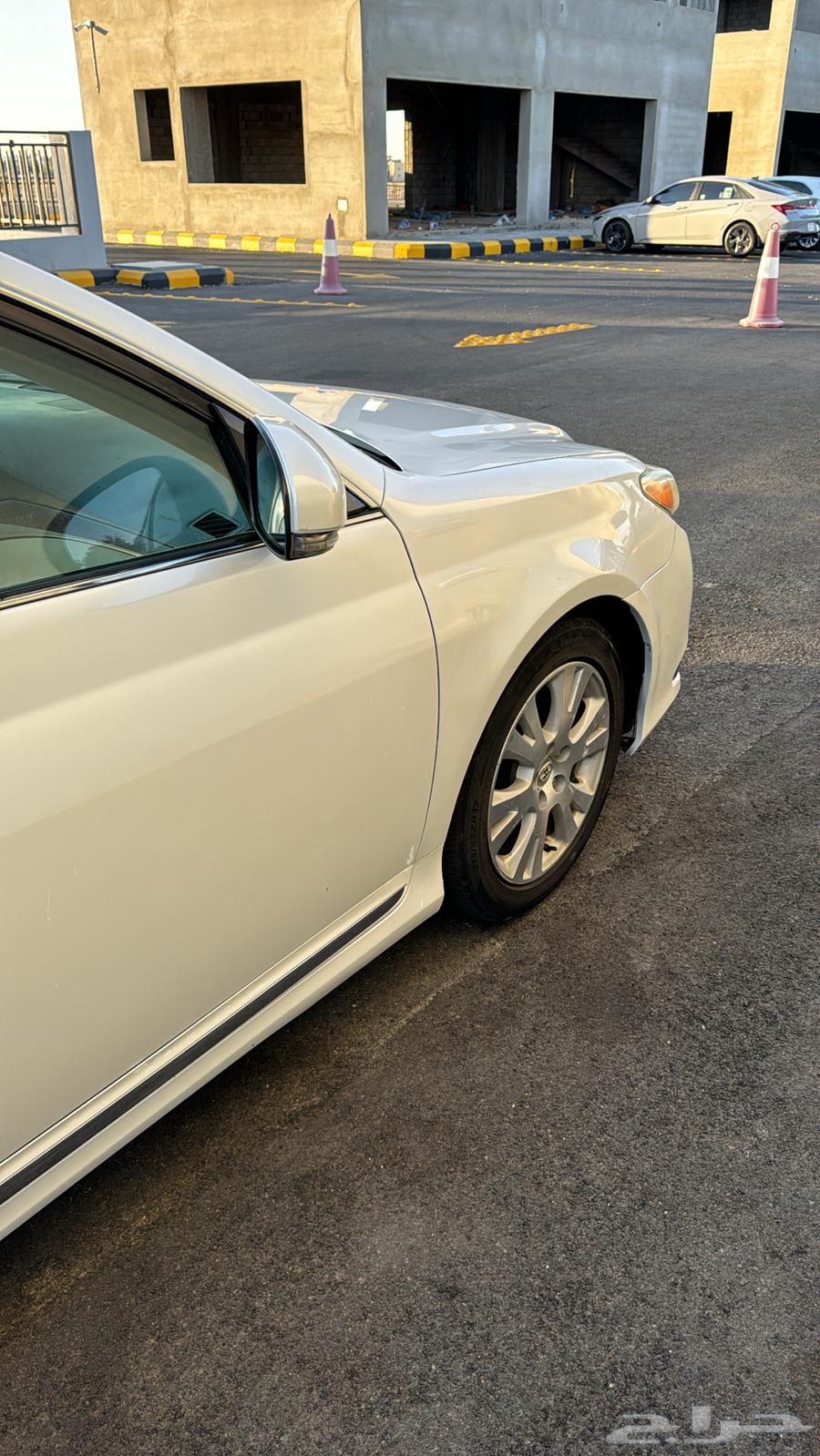 Avalon First Owner63618144751363111