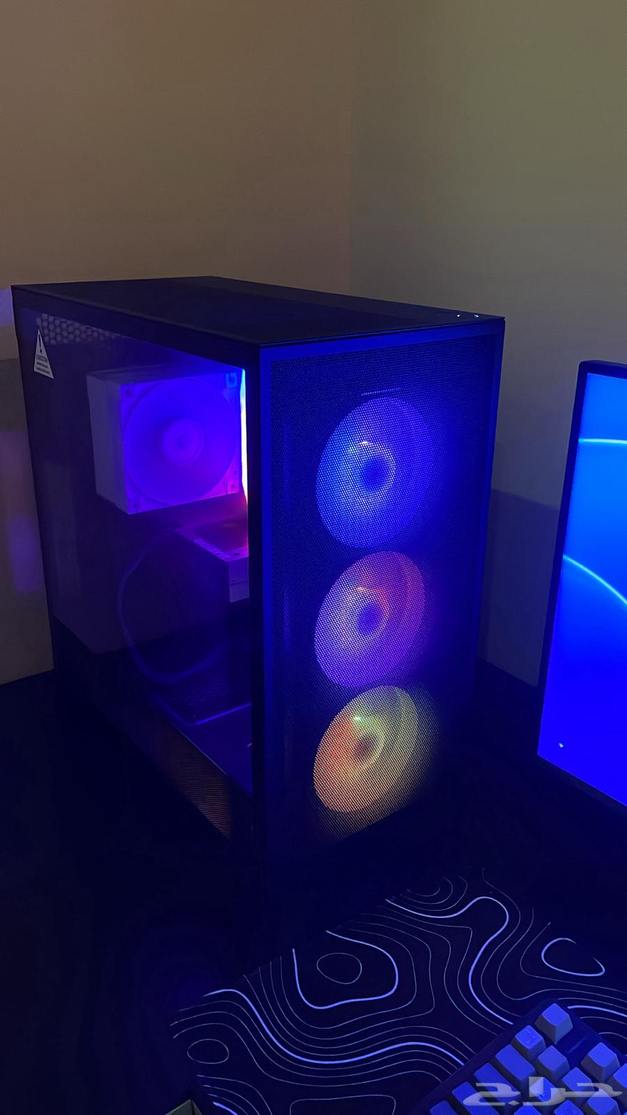 بي سي PC - ماكمل 8 شهور64388647113602111