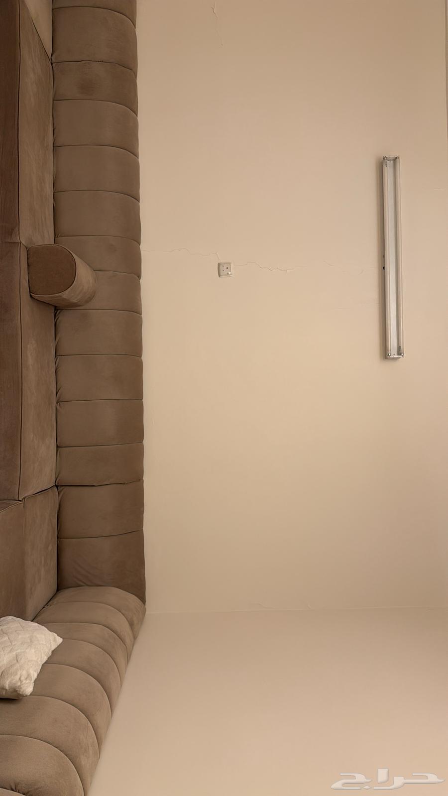 كنب غرفه لون بيج64393790516611112