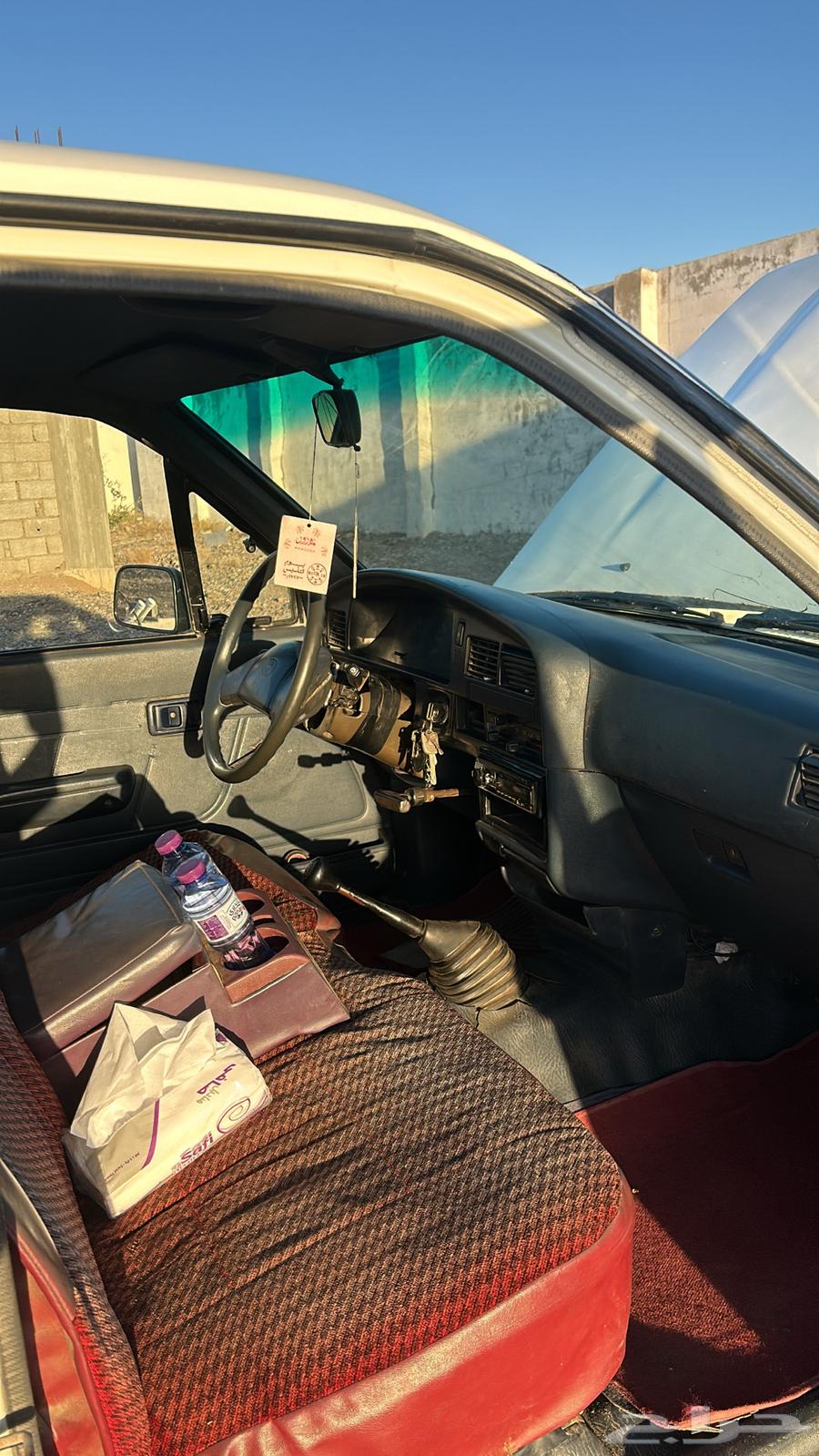 Hilux Model 1993 Gmarten64545870337793111