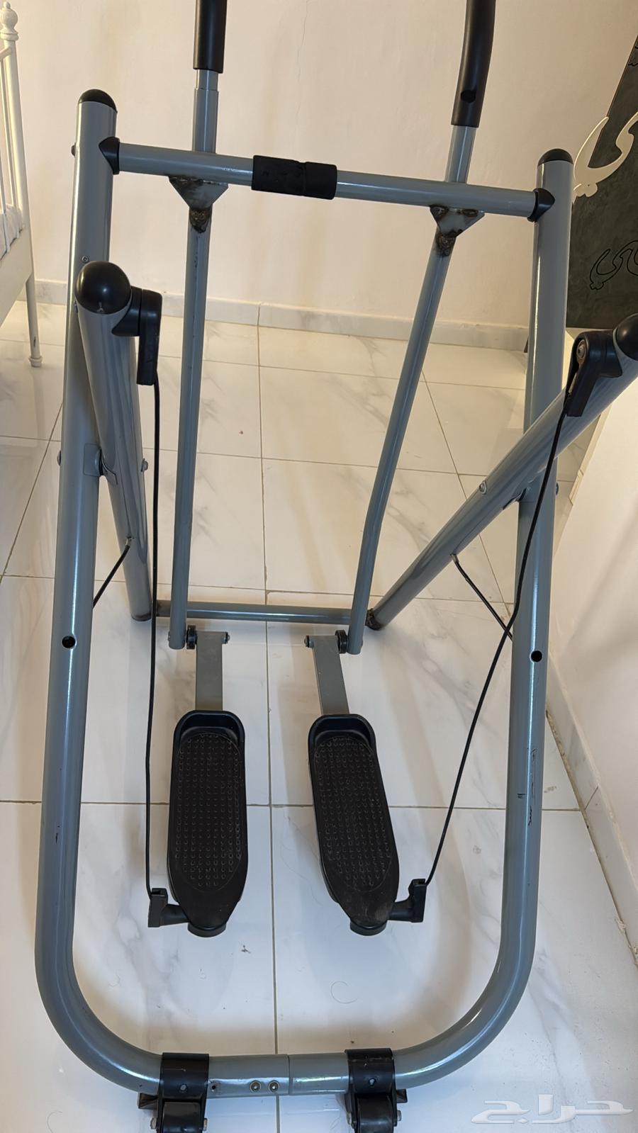 جهاز الغزال الطاير للبيع64398506811009110