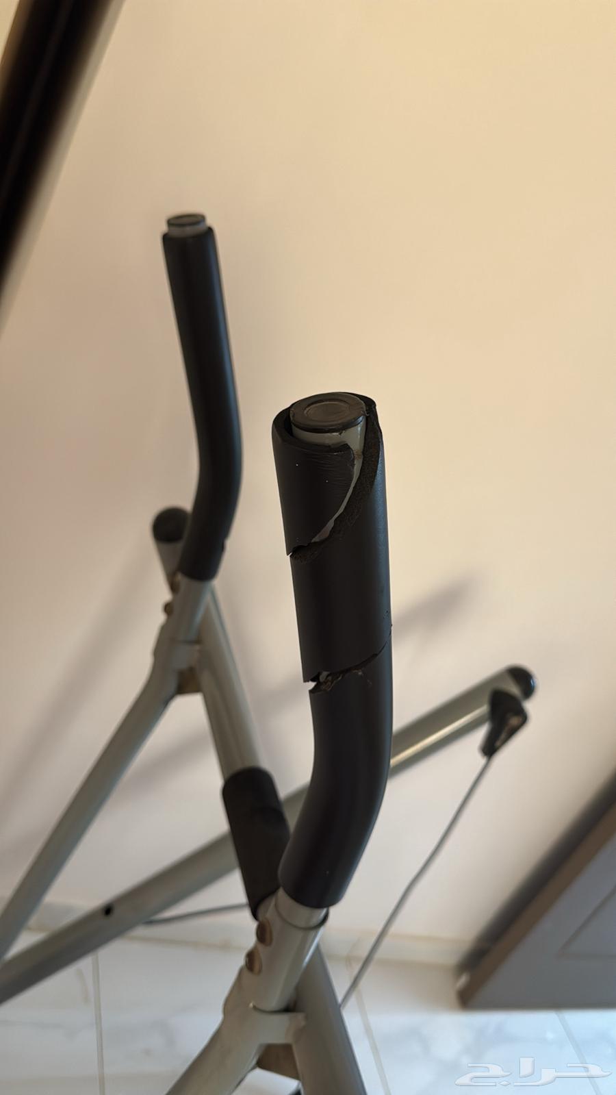 جهاز الغزال الطاير للبيع64398506811009114