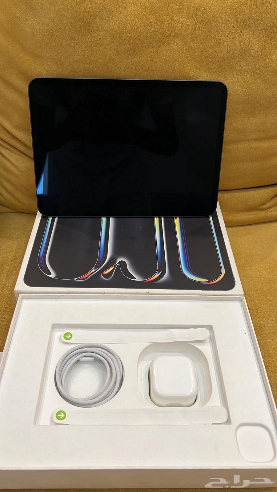 ايباد 11انش M464397242235265111