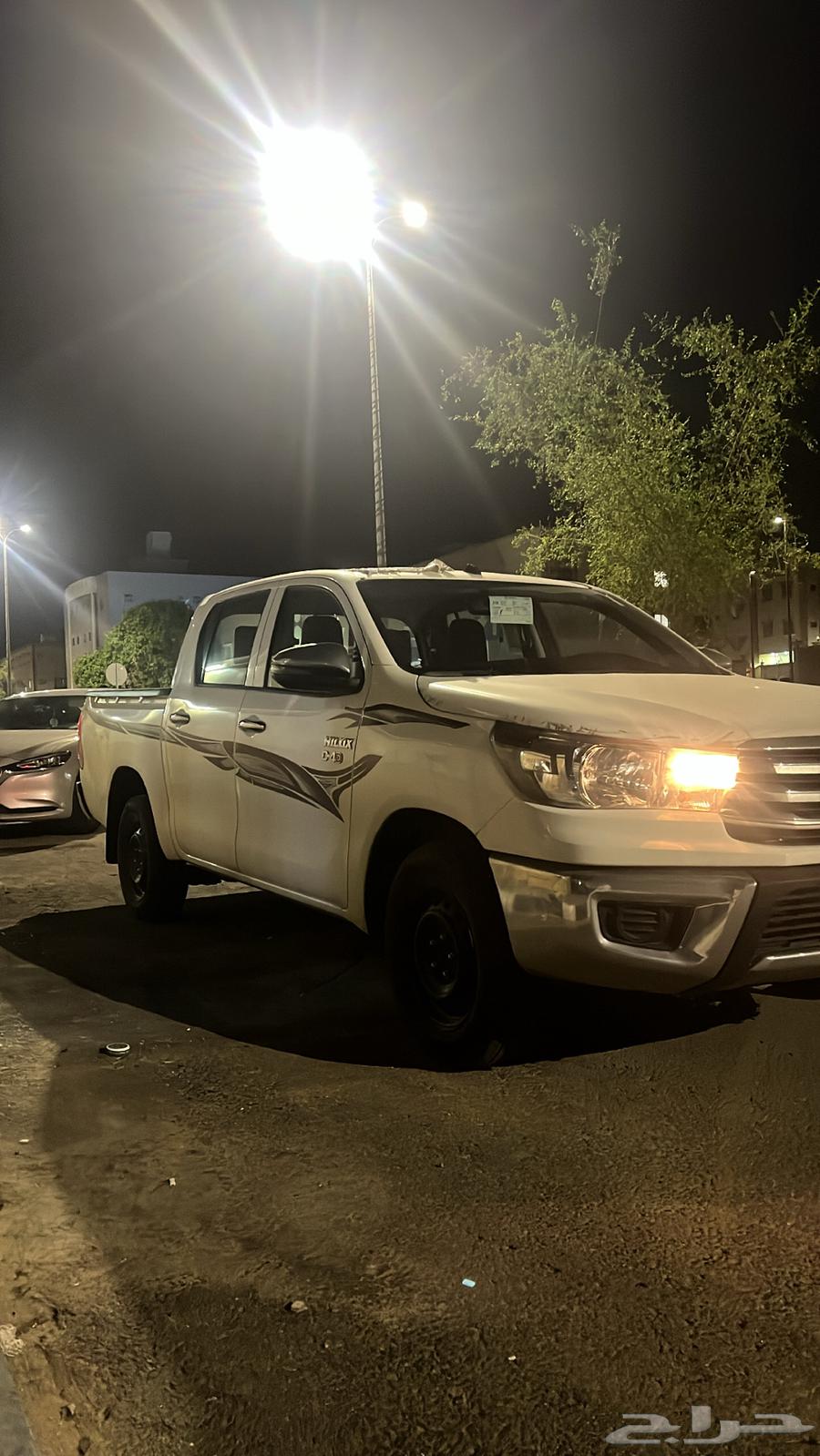 2025 Hilux for sale63618143626625112