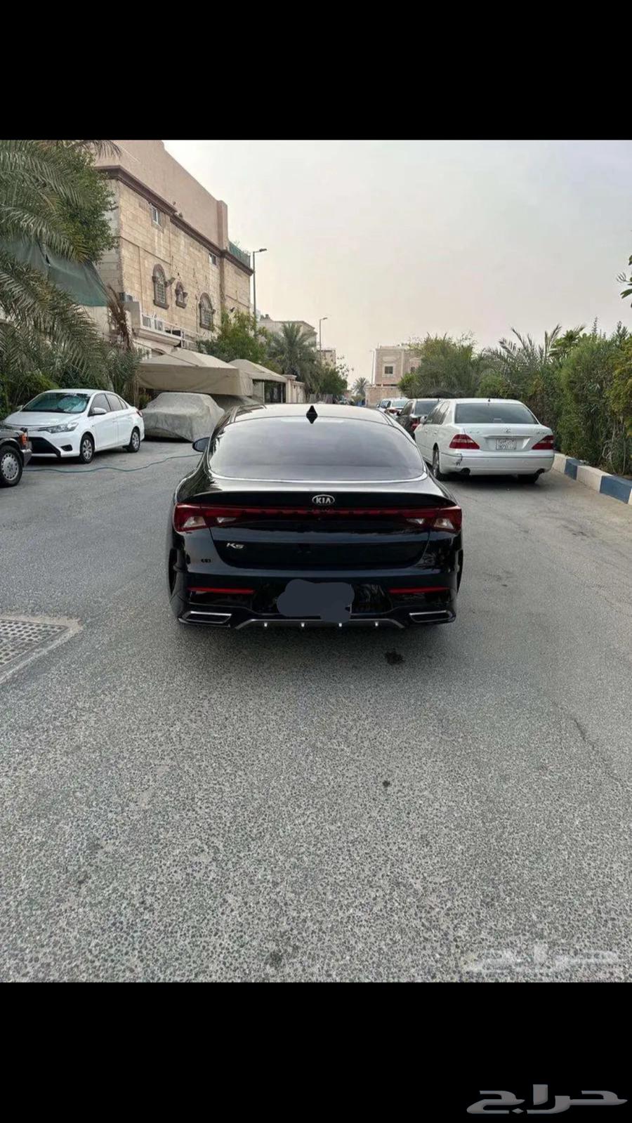 كيا كي فايف K564540238219393113