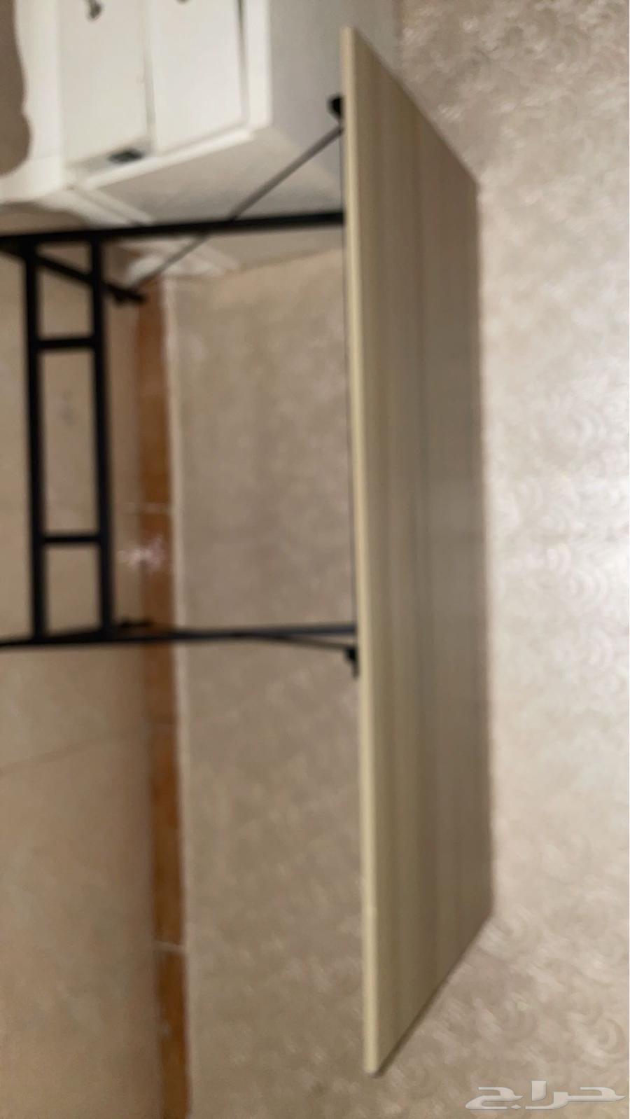 طاوله خشب للبيع64392772615555111