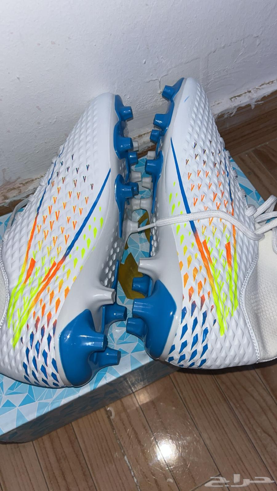 حذاء كورة قدم64397492267011110