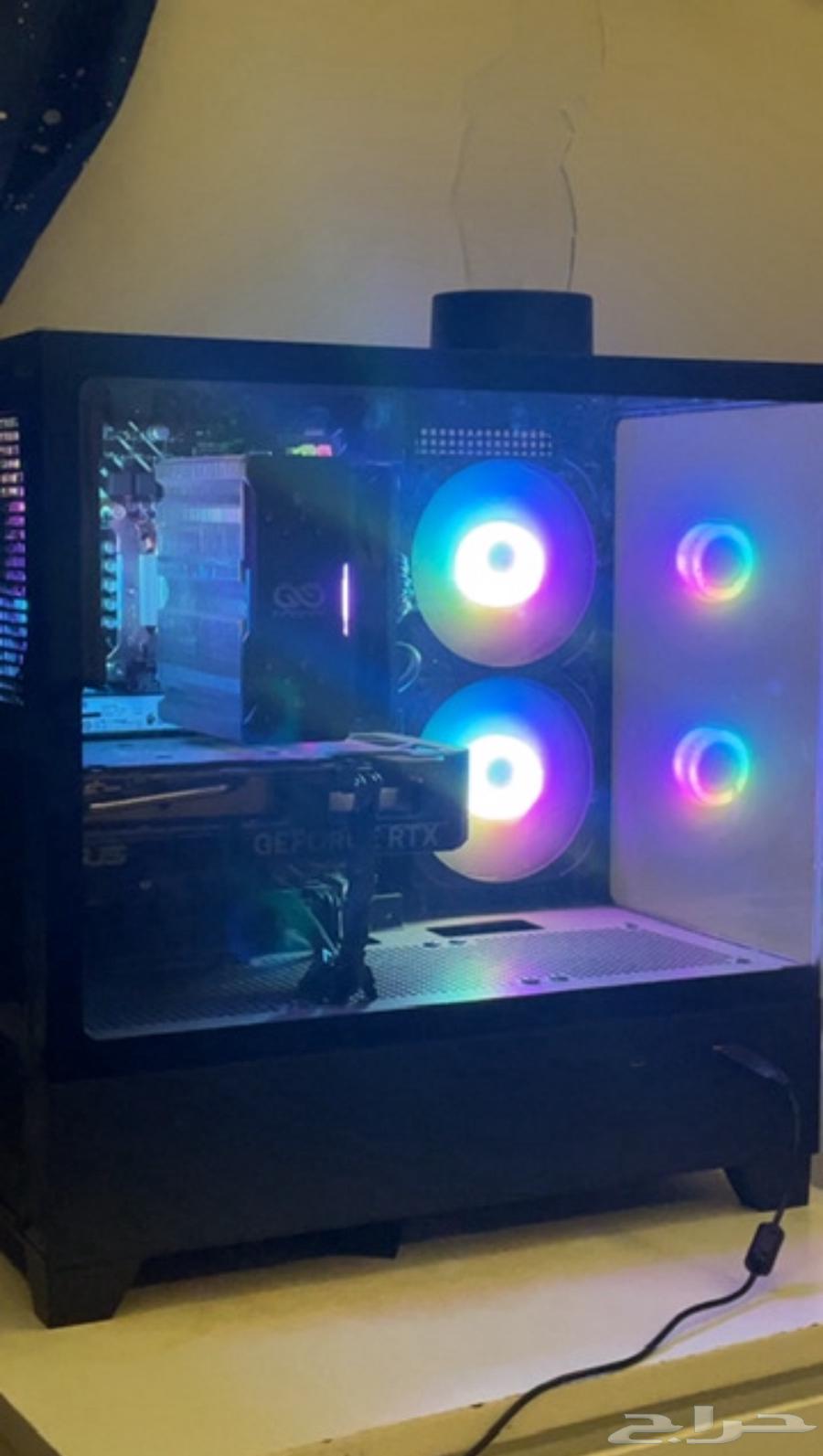 بي سي قيمنق مواصفات جدا قويه64398644771331110