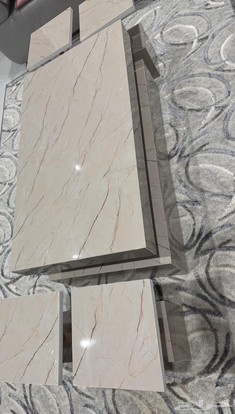 طاولة صاله64400772042369113