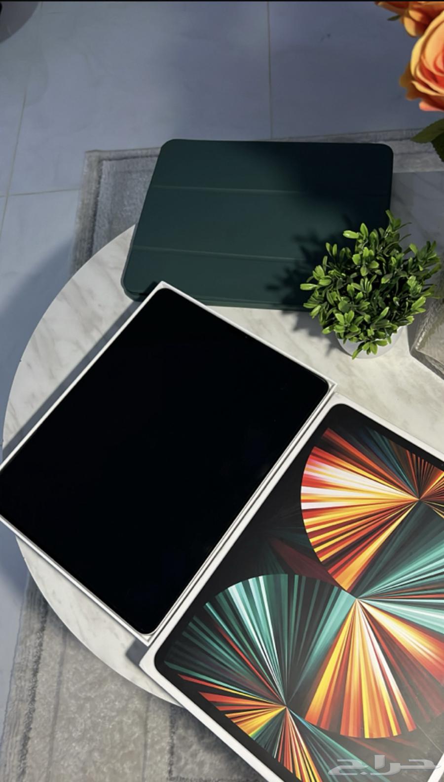 ايباد برو64395130971265111