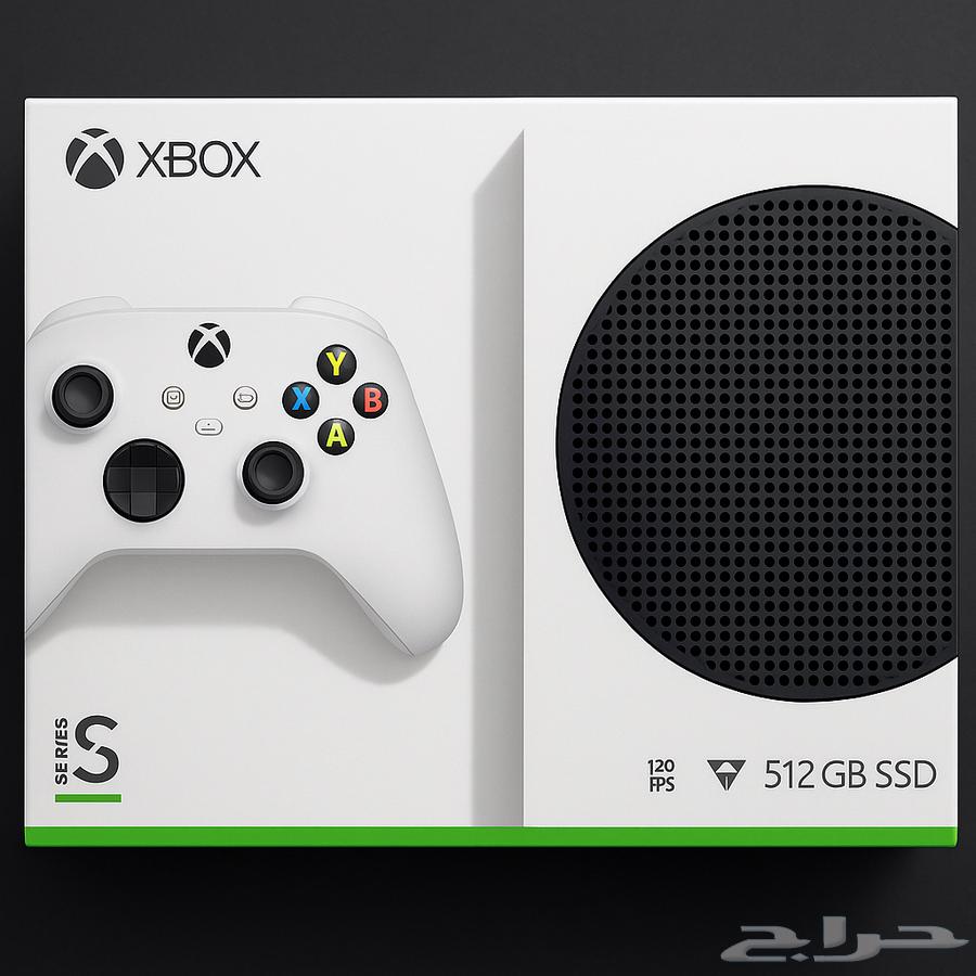 اكس بوكس 512 قيقا للبيع64392813655171112