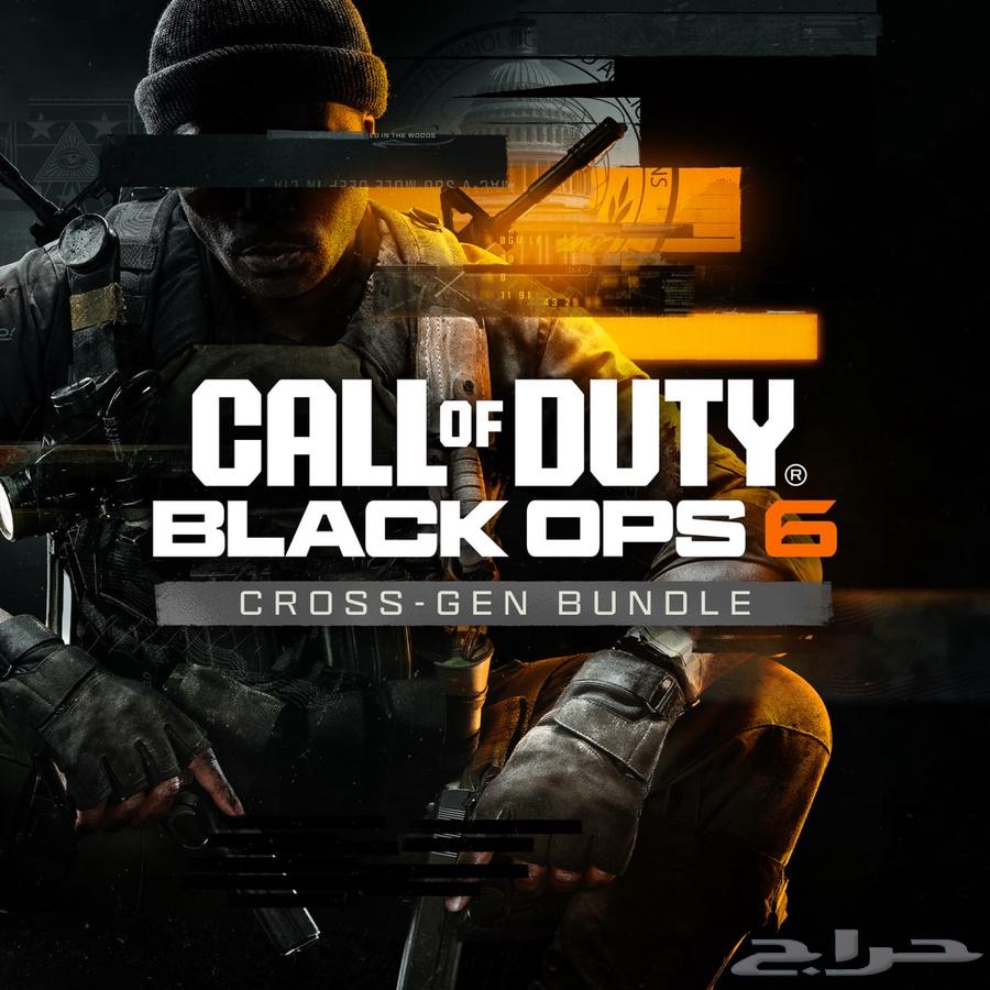 بلاك اوبس 6 سوني 564398520583299110