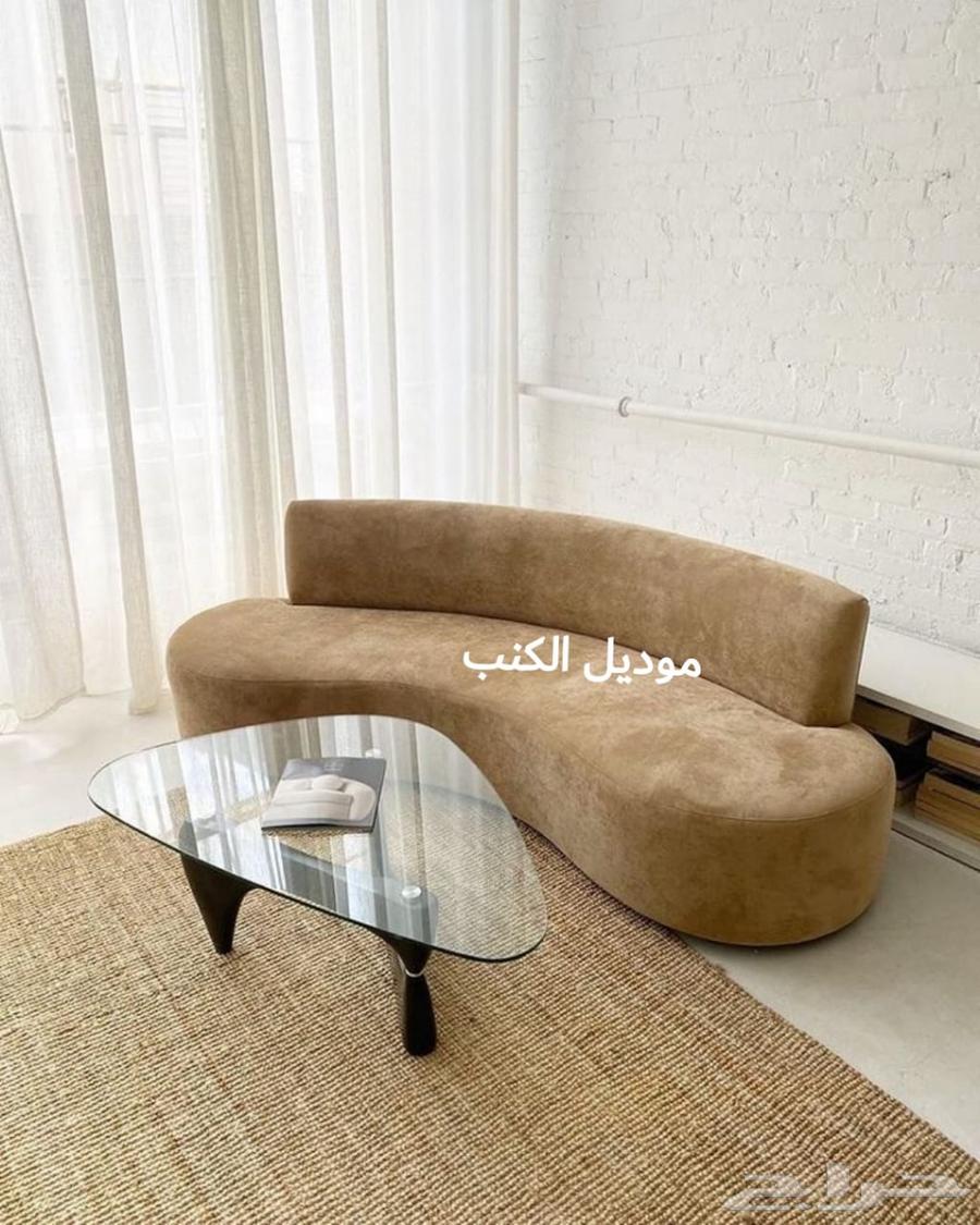 كنبات كبيرة وجديدة وبغلافها الأصلي64399661715587113