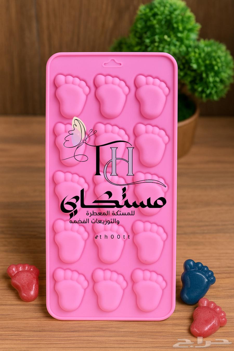 قوالب سيلكون64393582667905110