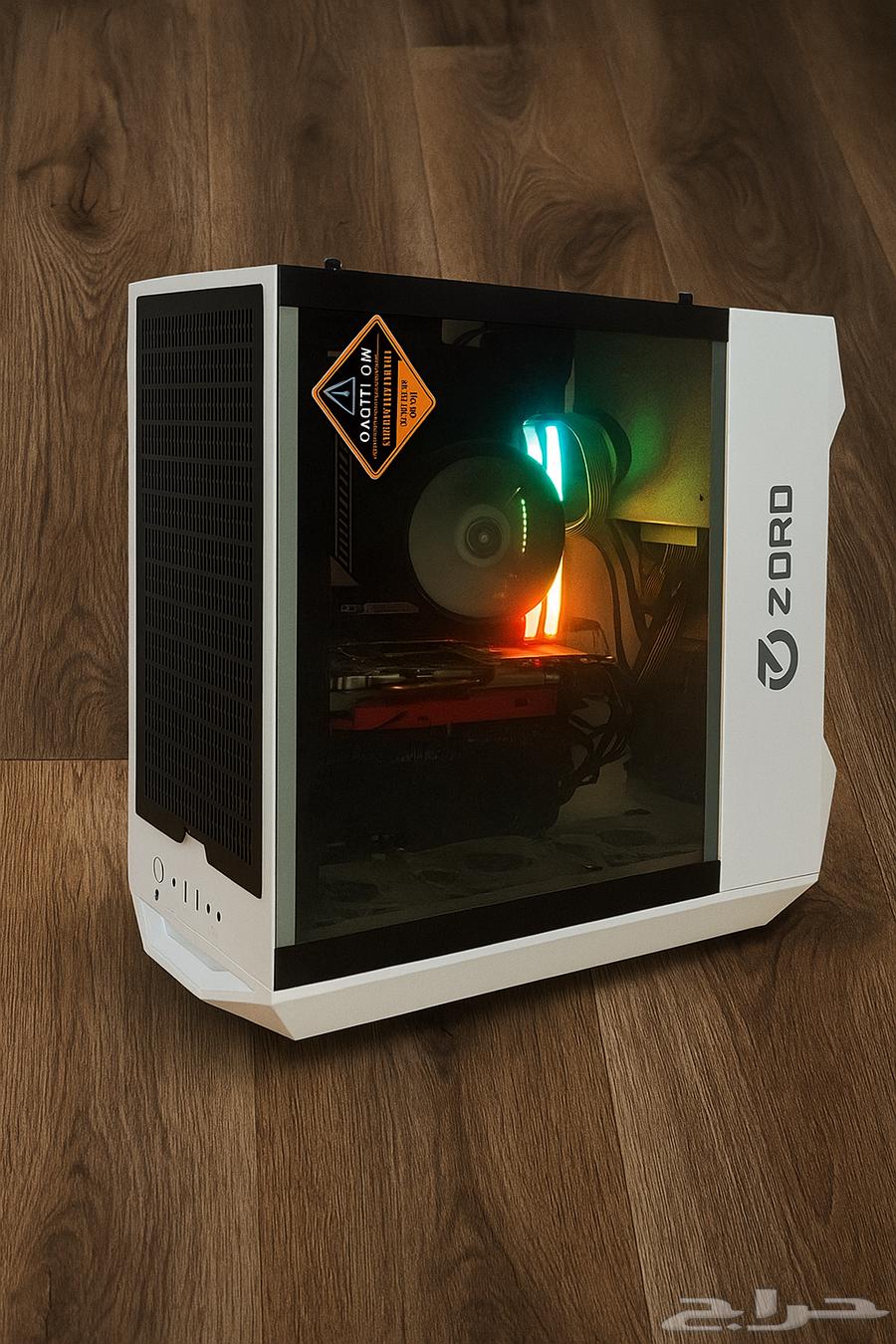 Gaming Computer64400632557697110