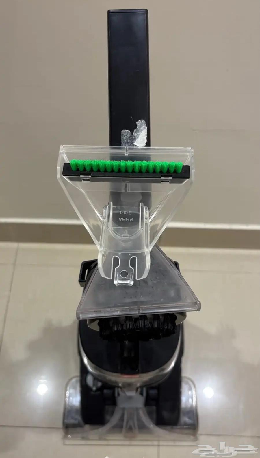 تأجير مكنسه لتنظيف المفارش64384161607298113