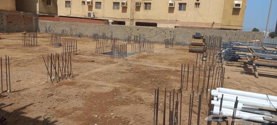Villa for sale in Al Zamrud neighborhood, Jeddah63614088217346112