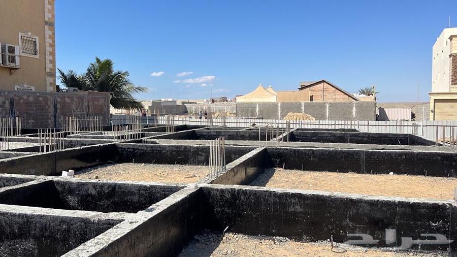Villa for sale in Al Zamrud neighborhood, Jeddah63614088217346114