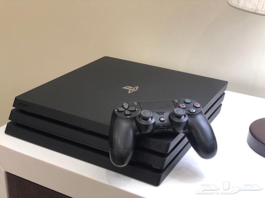 سوني 4 برو اخو الجديد64397645124097111