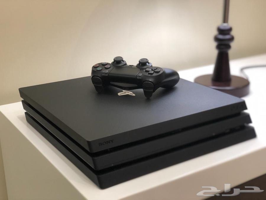 سوني 4 برو اخو الجديد64397645124097113