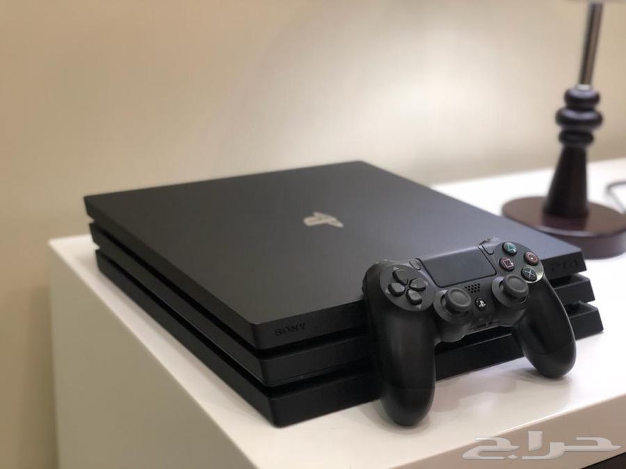 سوني 4 برو اخو الجديد64397645124097110