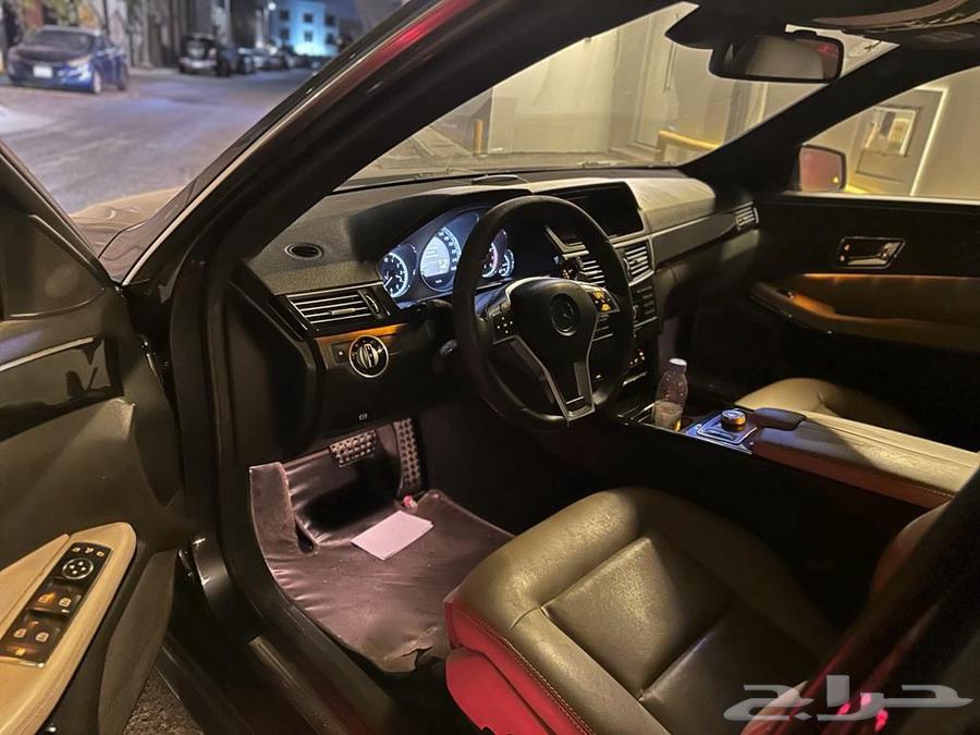 Mercedes e300 201263618065584898111