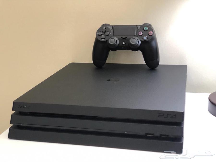 سوني 4 برو اخو الجديد64397645124097112