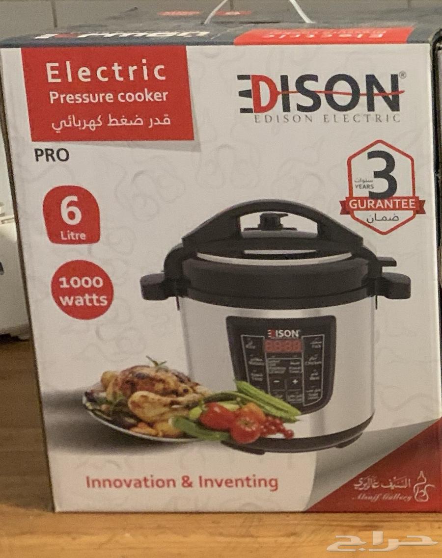 قدر ضغط من السيف غاليري (جديد بالكرتون)64398827938946110