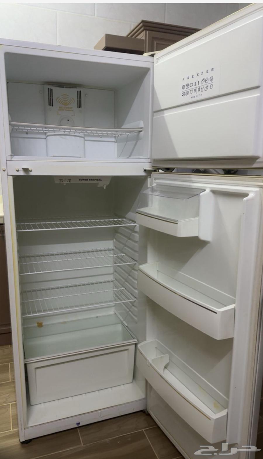ثلاجه بفليزر64396963390210112