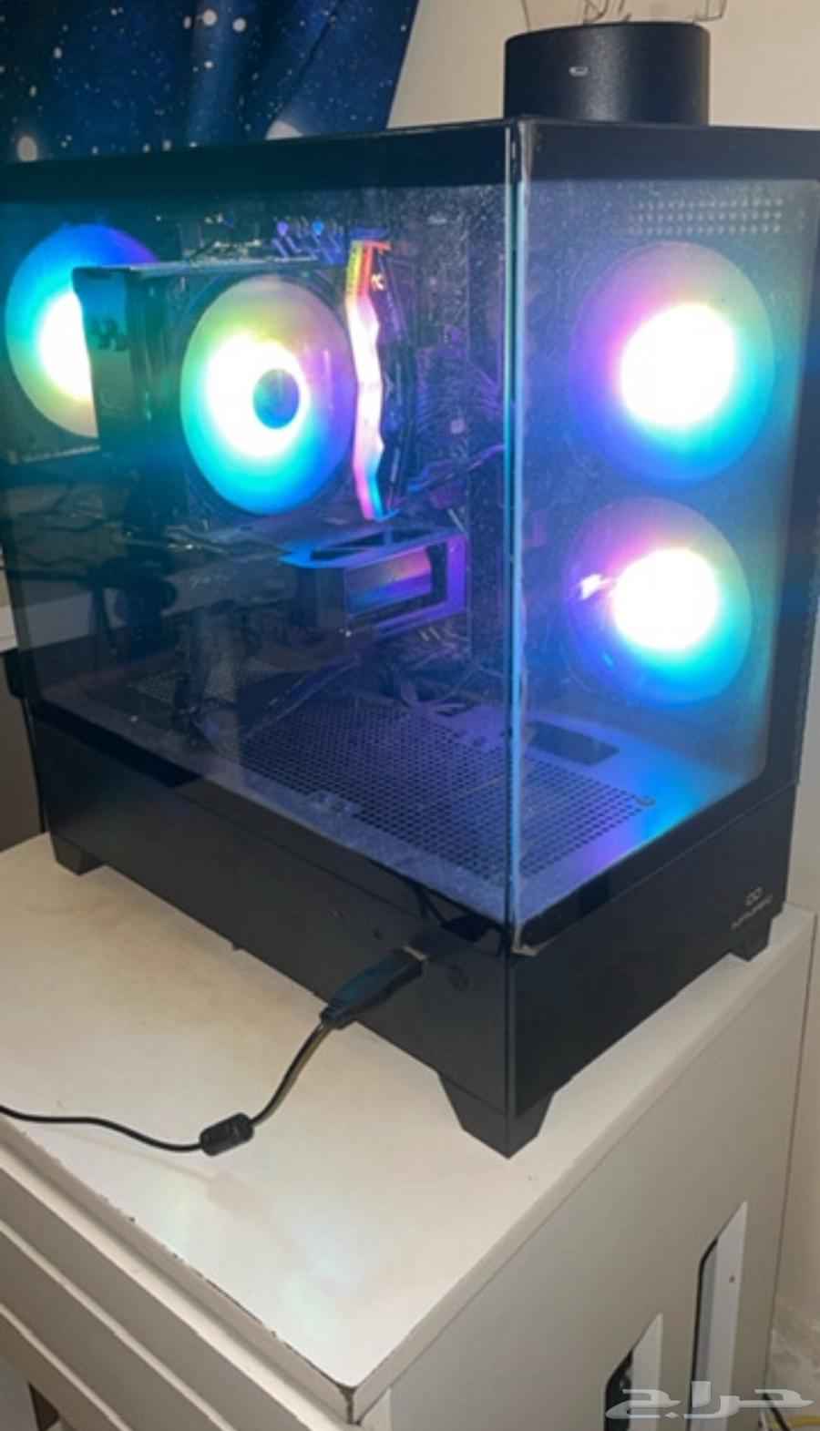 بي سي قيمنق مواصفات جدا قويه64398644771331111