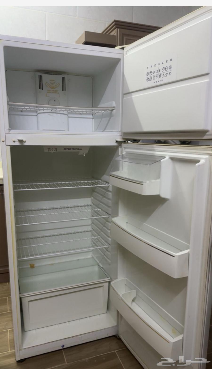 ثلاجه بفليزر64396963390210111